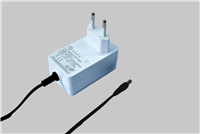 Led plug-in wall power supply pa024