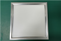 LED panel light