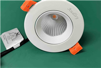 Led ceiling lamp