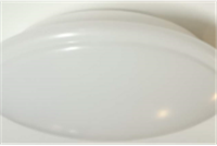 6W round ceiling lamp