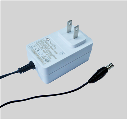 Led plug-in wall power supply pa012