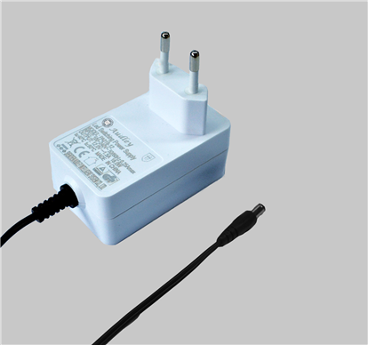 Led plug-in wall power supply pa024